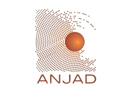 ANJAD Logo