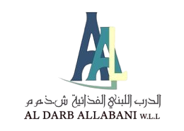 Al Darb Al Labani W.L.L Logo