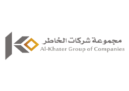 Al-Khater Group of Companies Logo