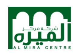 Al-Mira Centre for Trad. Co. Ltd Logo