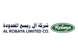 Al Robaya Limited Co. Logo