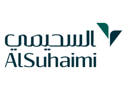 AlSuhaimi Logo