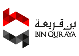 Bin Quraya Logo