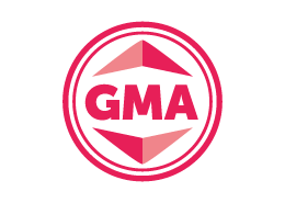 GMA Mining Logo