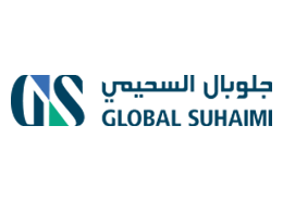 Global Suhaimi Logo