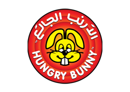 Hungry Bunny Logo