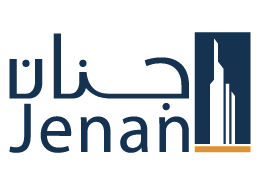 Jenan Logo