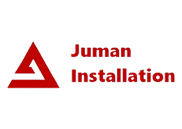 Juman Installation Logo