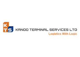 Kanoo Terminal Services LTD. Logo