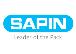 SAPIN Leader of the Pack Logo