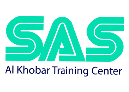 SAS AL Khobar Training Center Logo