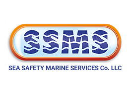 Sea Safety Marine Services Co. LLC Logo