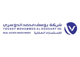 Yousef Bin Mohammed Al-Dossary Real Estate Investment Co. LTD Logo